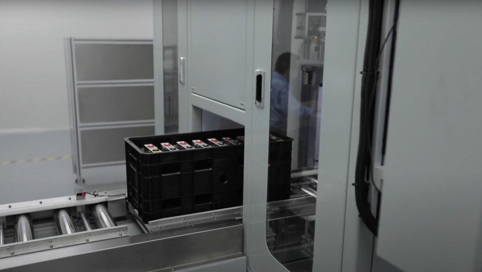 Lead Battery Maker LEOCH® Plans 4GW Lithium Battery Factory in China ...